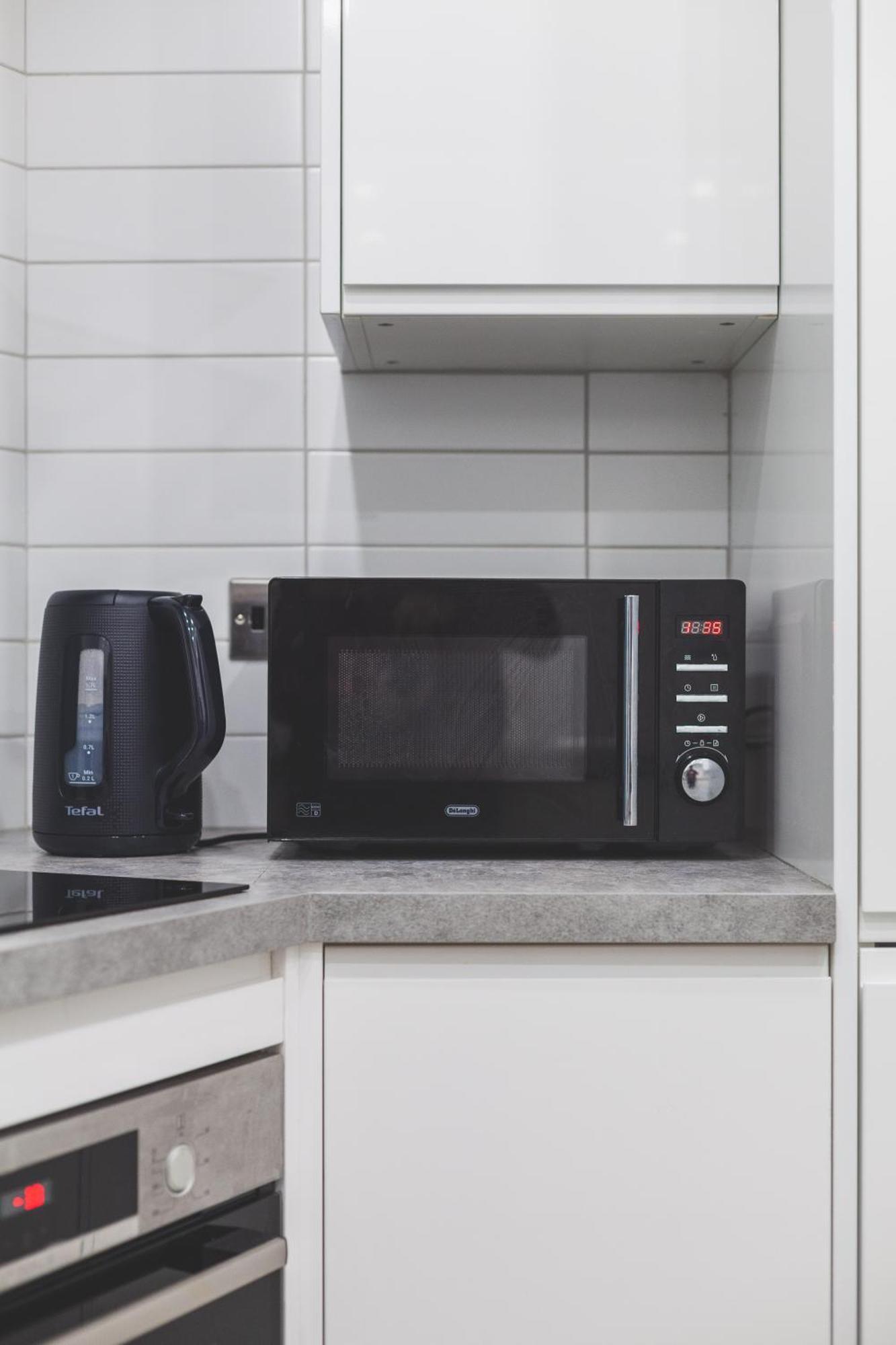 Bright 1br Floor Flat In Hoxton, 5 Min Tube Appartamento *