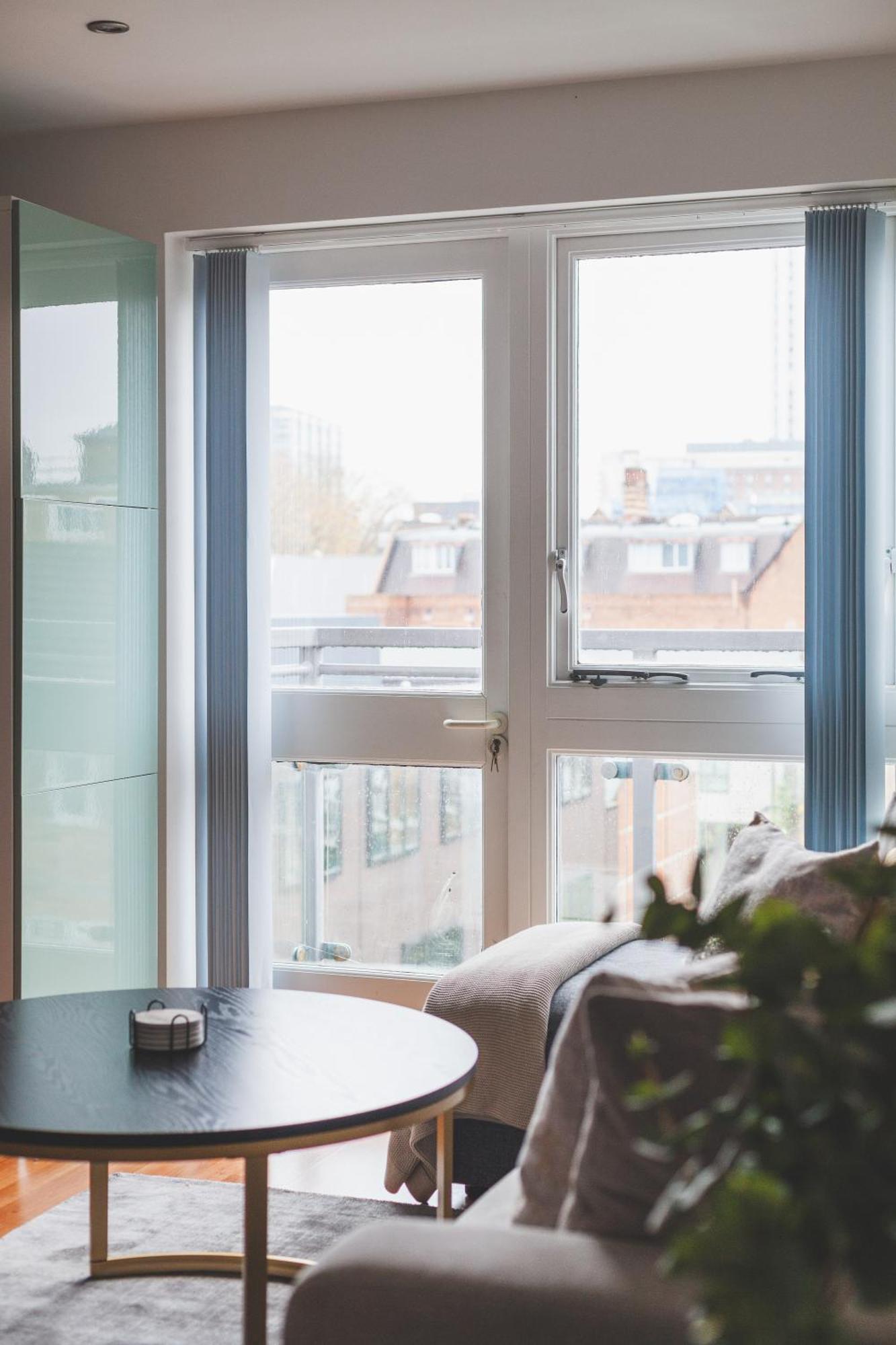 Bright 1br Floor Flat In Hoxton, 5 Min Tube * Londra