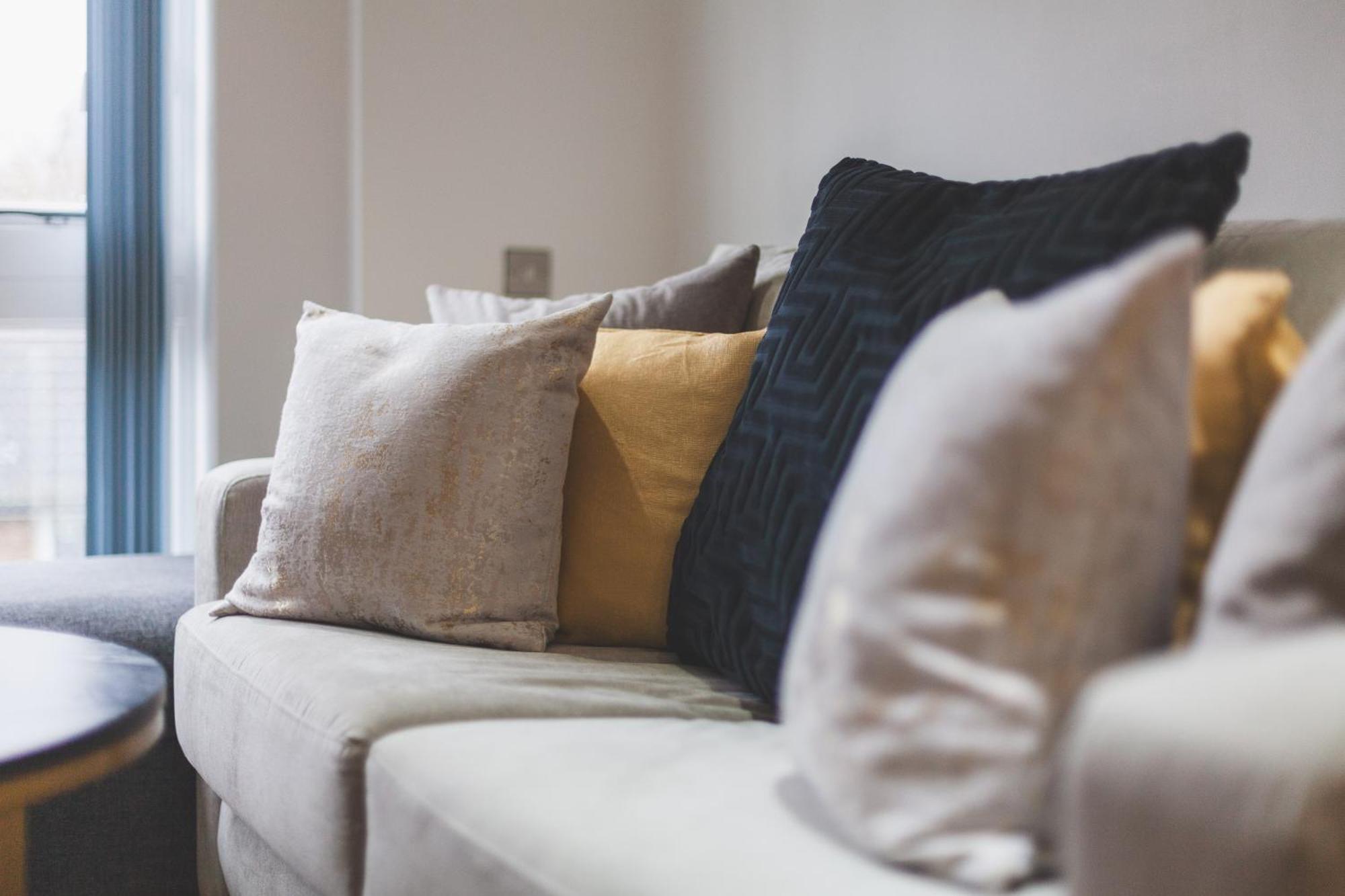 Bright 1br Floor Flat In Hoxton, 5 Min Tube Appartamento *
